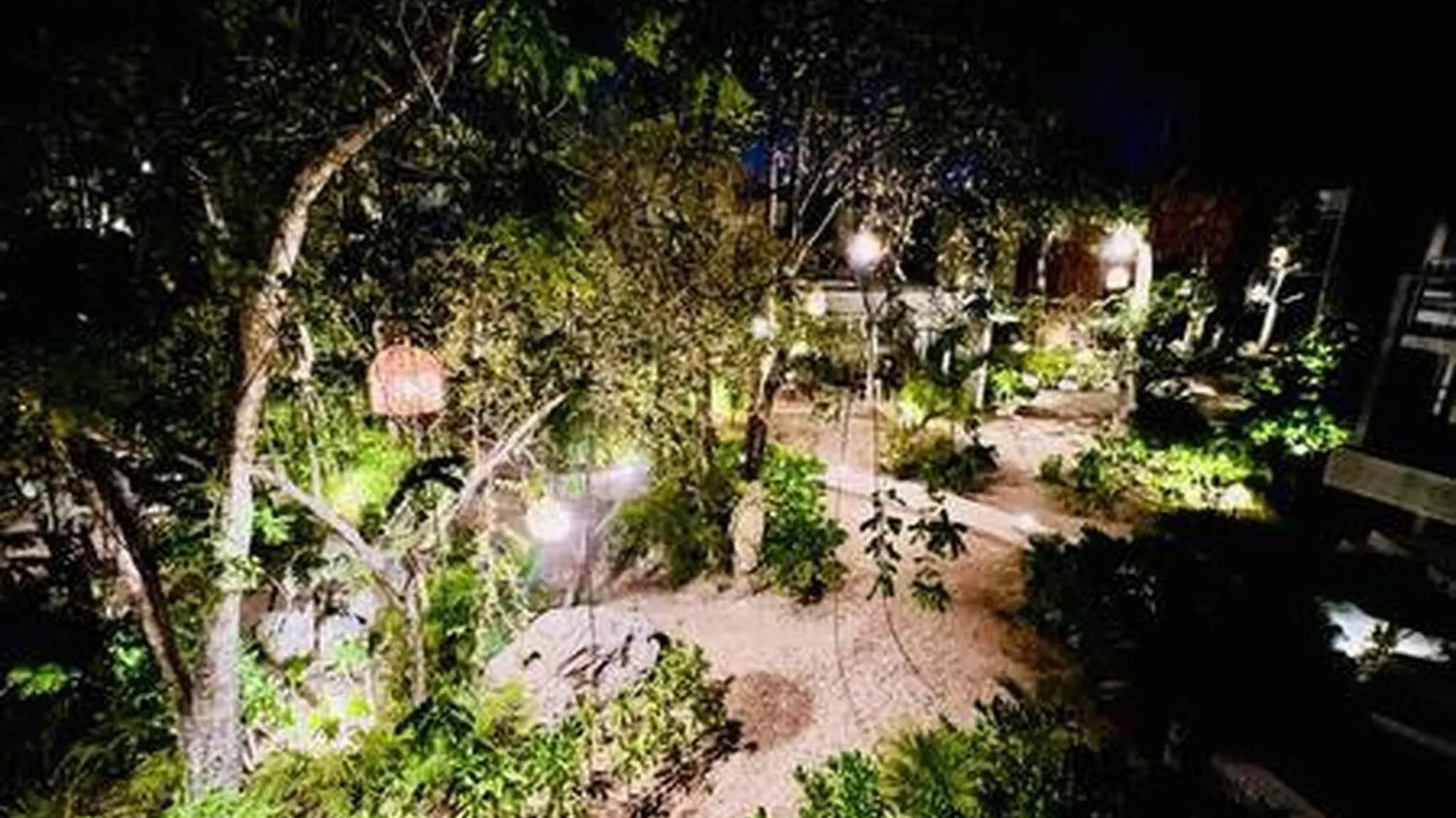 116 Seremonia Selva Private Pool & Grill 2 Bedroom Apartment Tulum Mexico