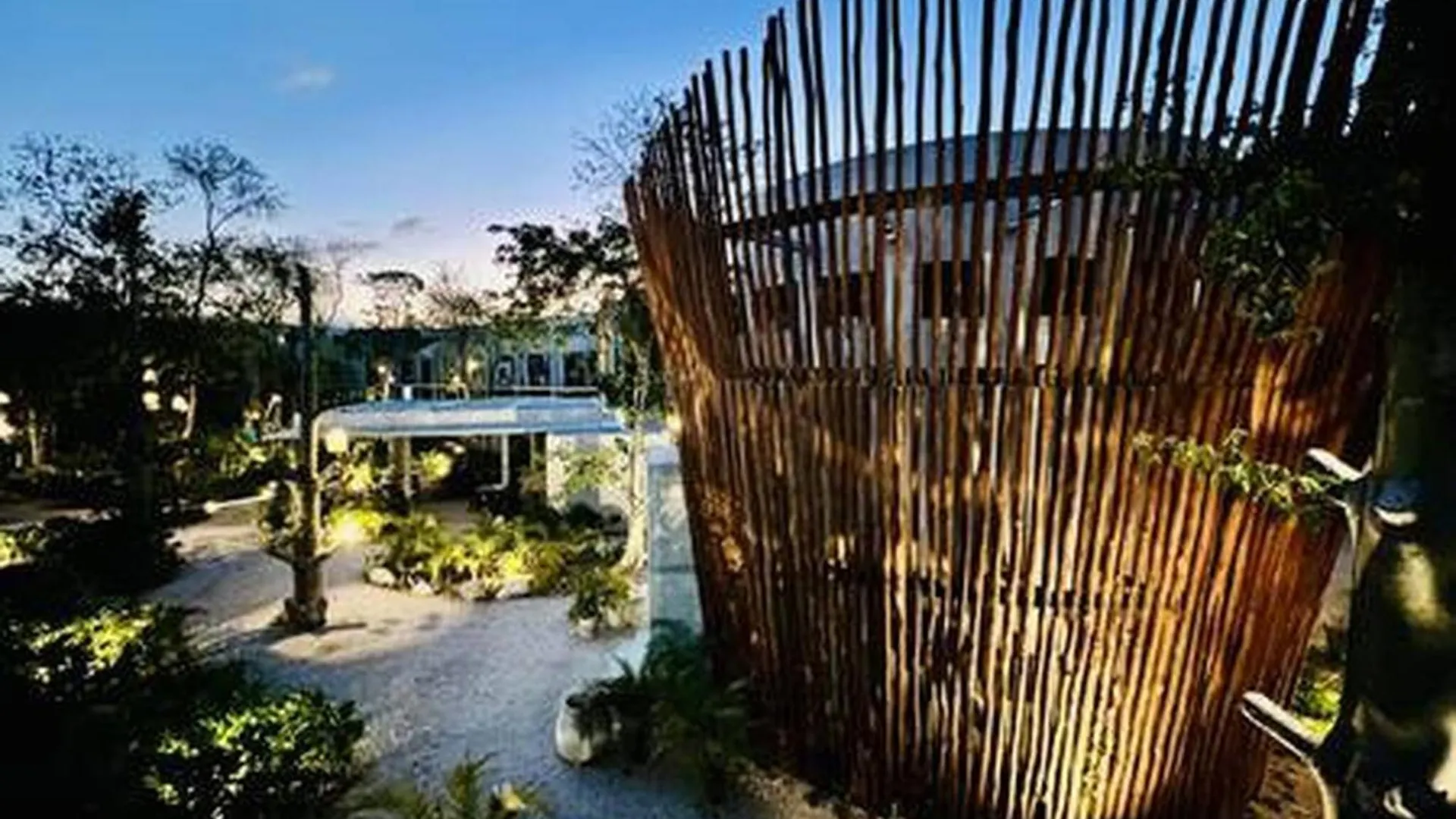 116 Seremonia Selva Private Pool & Grill 2 Bedroom Apartment Tulum