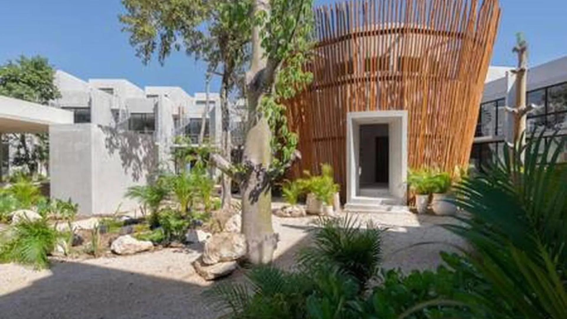 116 Seremonia Selva Private Pool & Grill 2 Bedroom Apartment Tulum