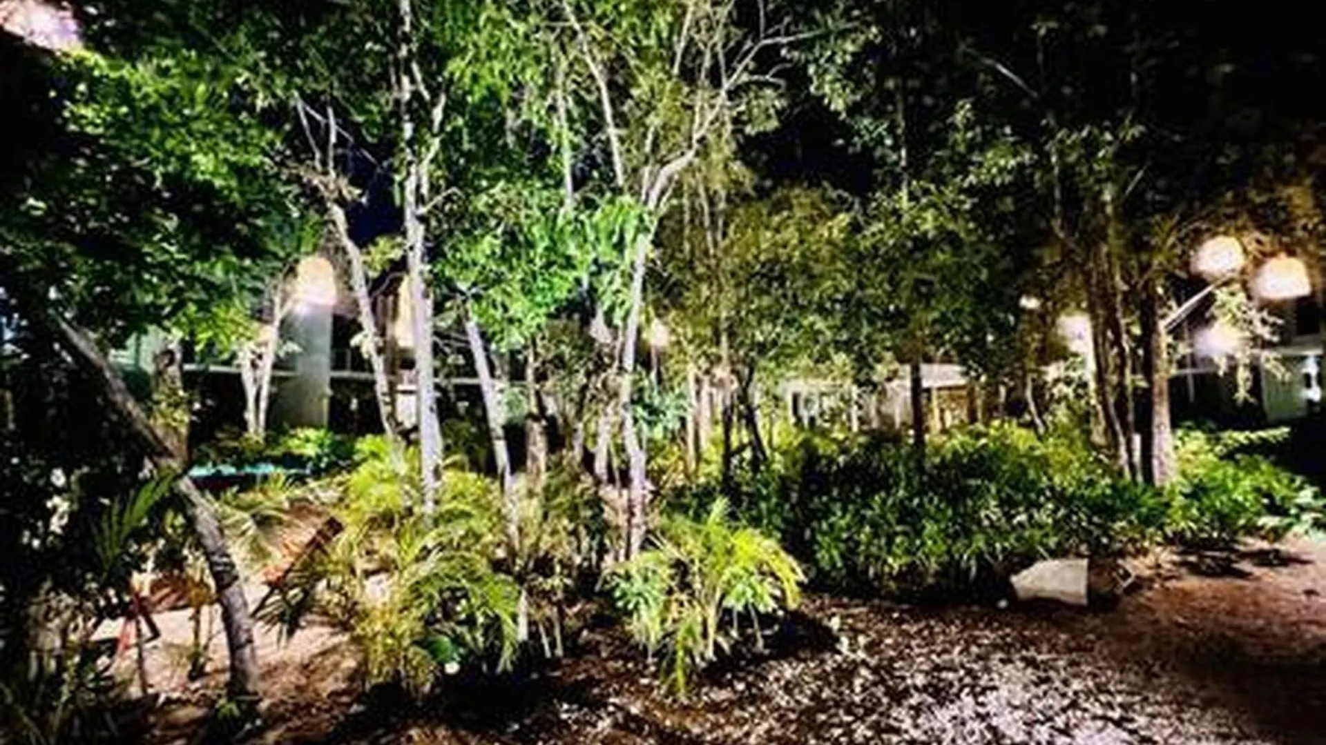 116 Seremonia Selva Private Pool & Grill 2 Bedroom Apartment Tulum