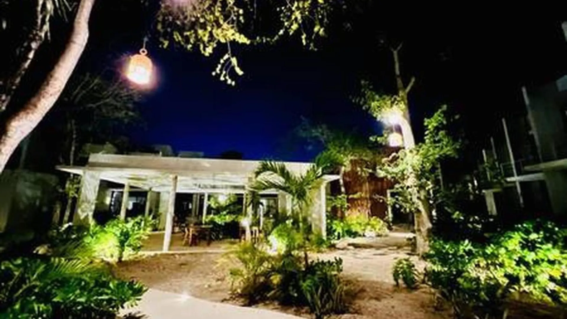 116 Seremonia Selva Private Pool & Grill 2 Bedroom Apartment Tulum