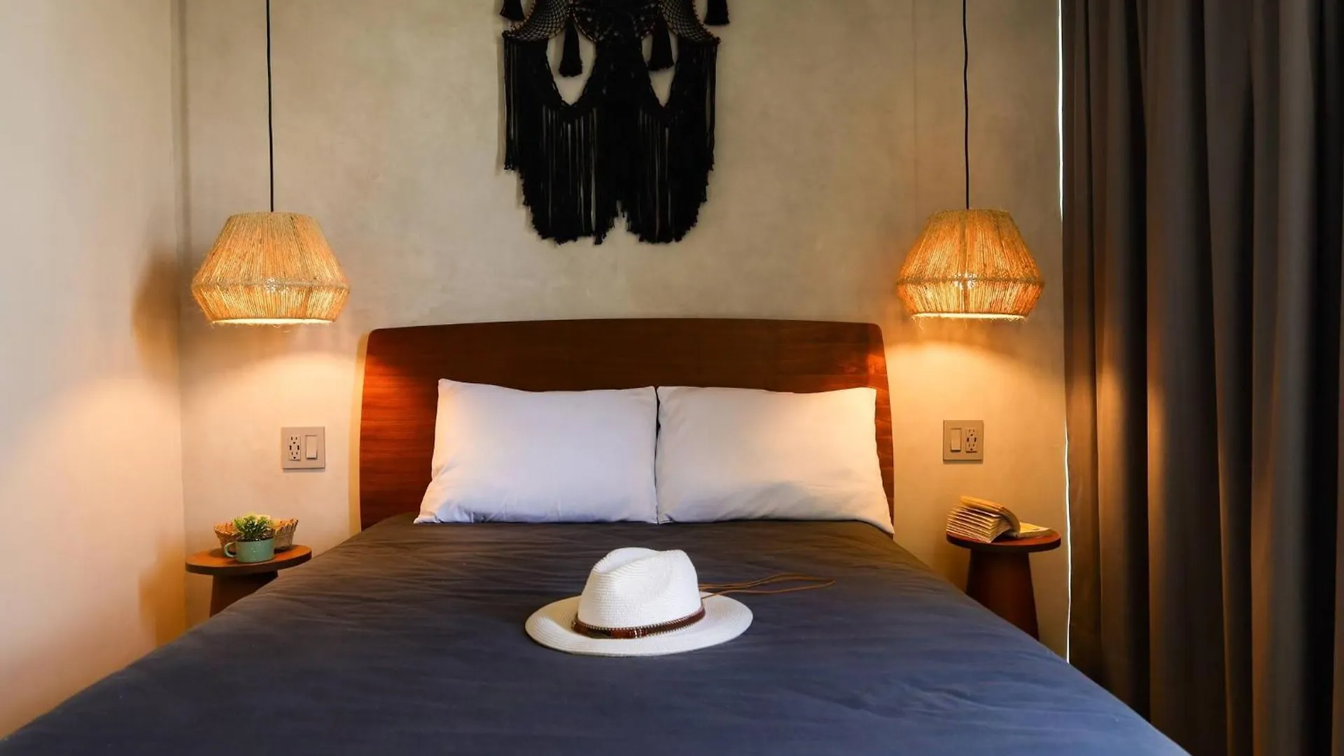 116 Seremonia Selva Private Pool & Grill 2 Bedroom Apartment Tulum
